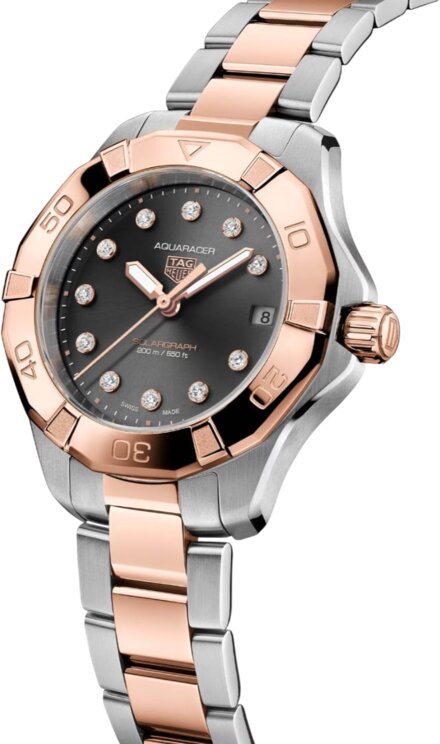 Tag Heuer WBP1324BB0005