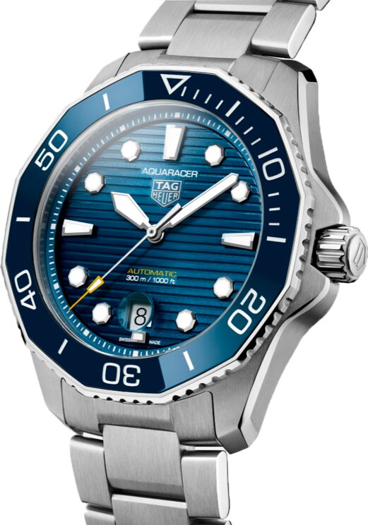Tag heuer WBP201BBA0632