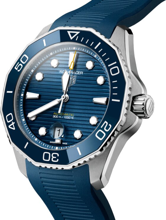 Tag heuer WBP201BFT6198