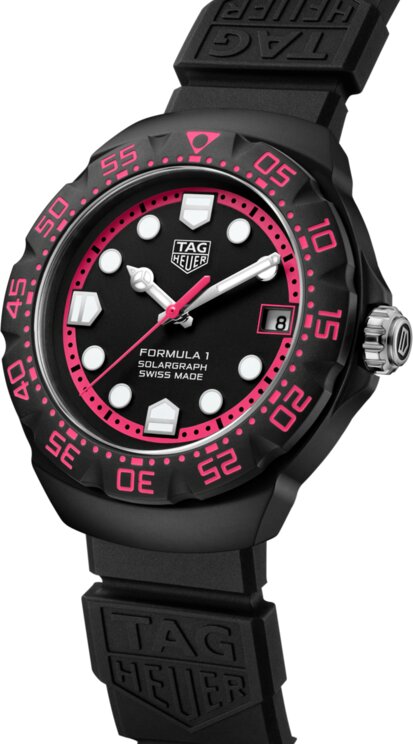 Tag heuer WBY111DFT8084