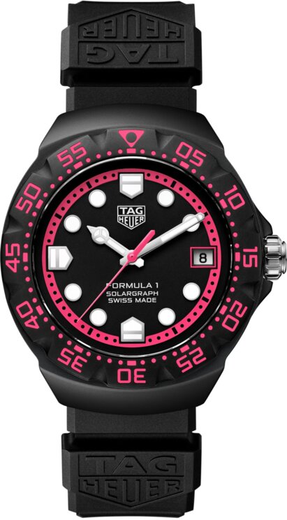 Tag heuer WBY111DFT8084