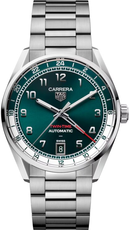 Tag Heuer WDA2114BA0043