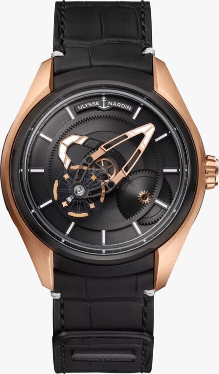 Ulysse Nardin 230527002