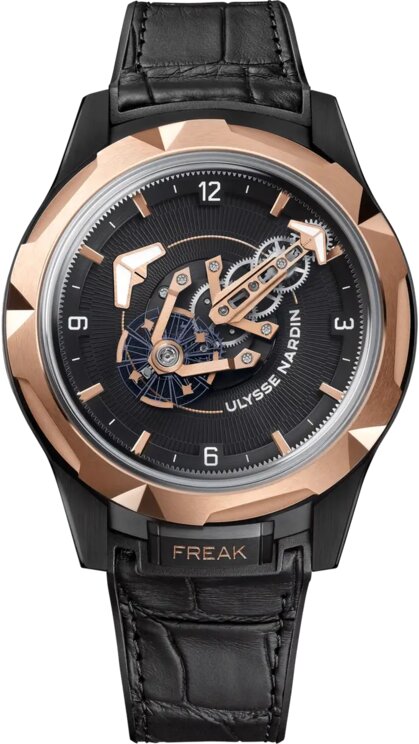 Ulysse nardin 24055002A3C