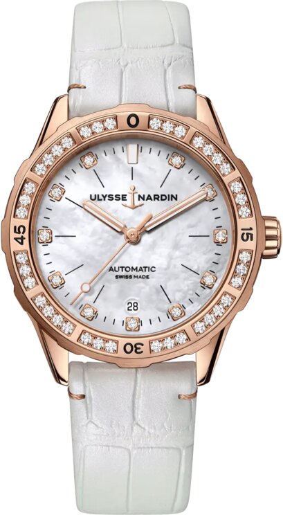 Ulysse Nardin 8162182B10
