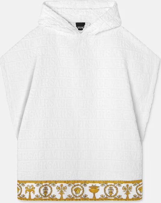 Versace Home 1019020-COSP052-4001-M Детское пончо, M