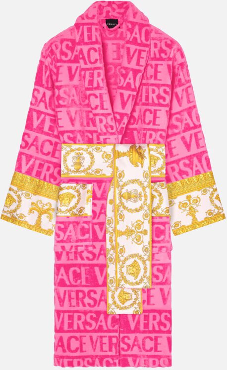 Versace Home ACJ00008-COSP052-4584-L Халат, L