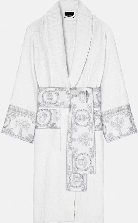Versace Home ACJ00008-COSP052-5W380-L Халат, L