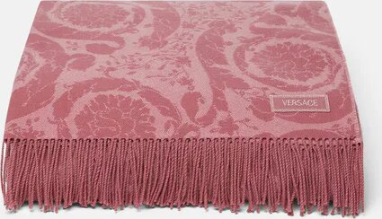 Versace Home PL141801-1A08851-2PN60 Плед