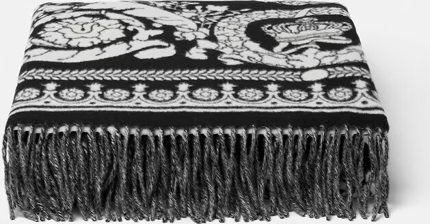 Versace Home PLS14001-1A05414-2B020 Плед