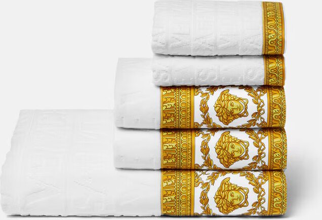Versace Home SET5TO01WHITE