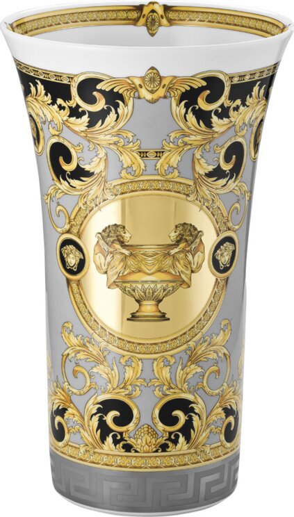Versace 14091-403637-26034 Vase