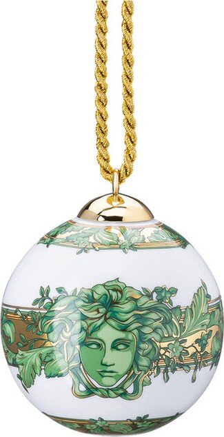 Versace 14283-409959-27940 Şam ağacı oyuncağı