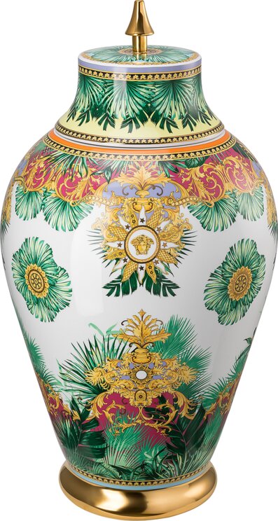 Versace 14451-403713-26776 Vase
