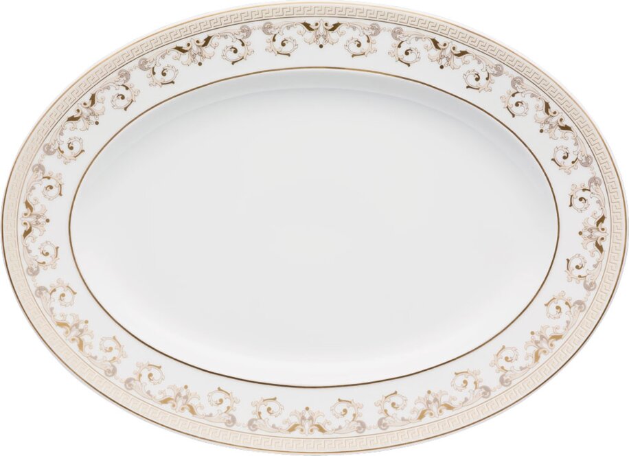 Versace 19325-403635-12734 Serving plate