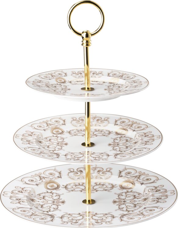 Versace 19325-403635-25311 Serving stand