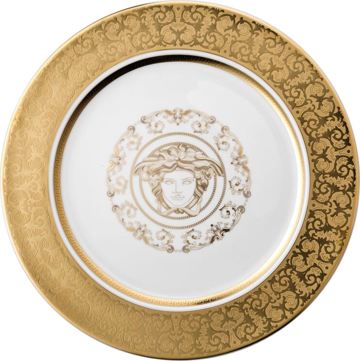 Versace 19325-403636-10230 Serving plate