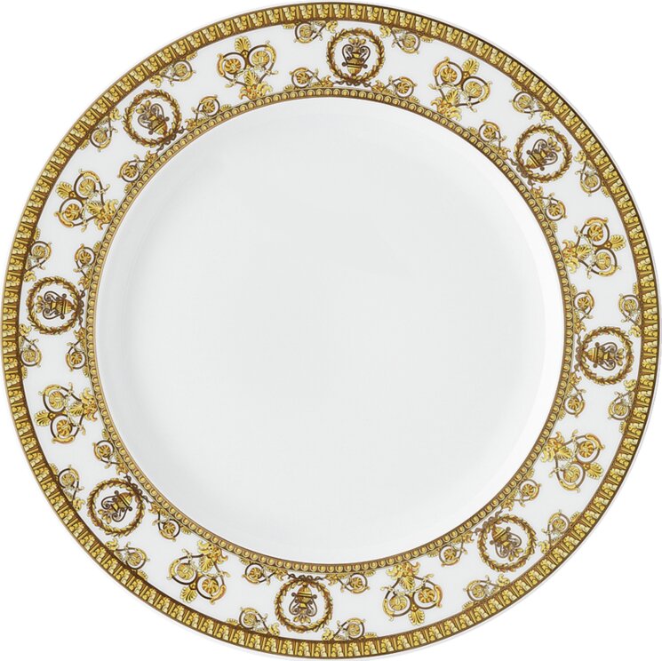 Versace 19325-403652-10222 Салатная тарелка