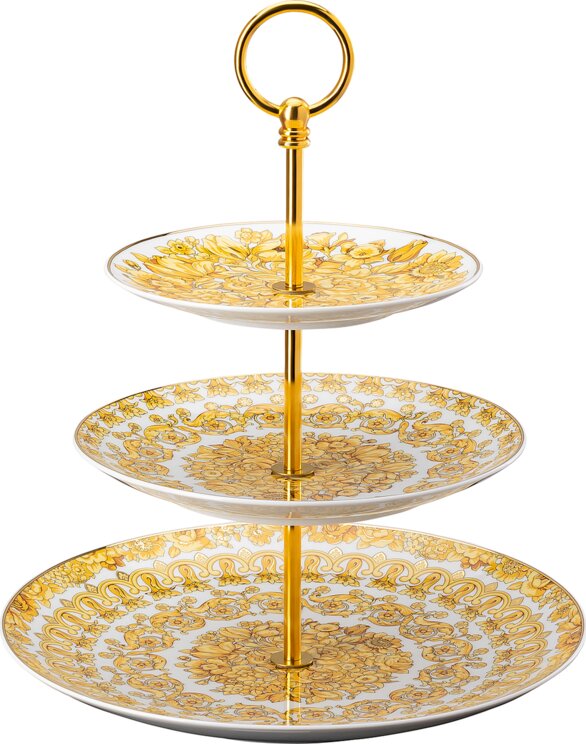 Versace 19335-403670-25311 Serving stand