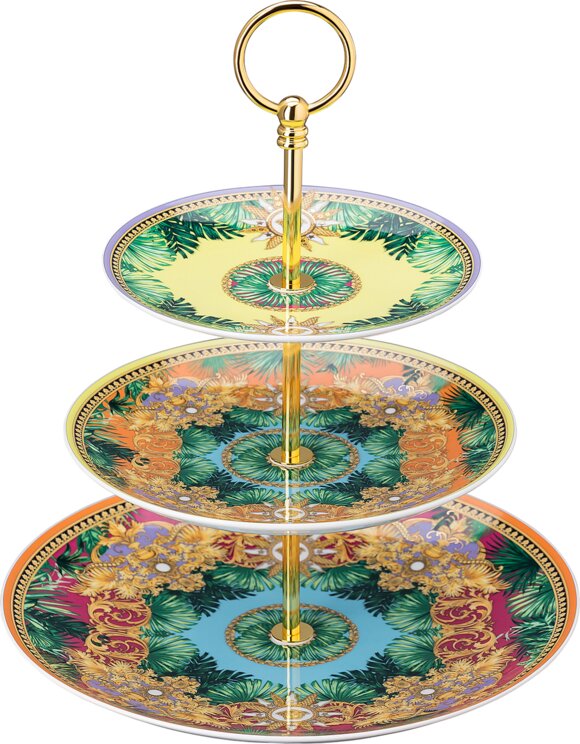 Versace 19335-403713-25311 Serving stand