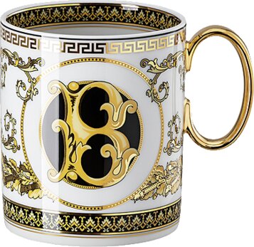 Versace 19335-403732-15505 Mug