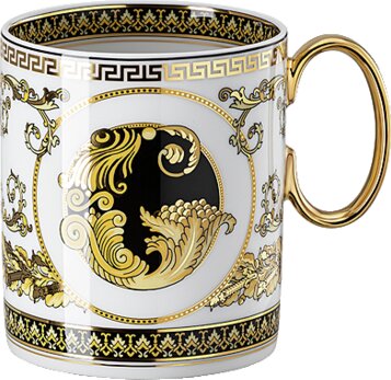 Versace 19335-403737-15505 Mug