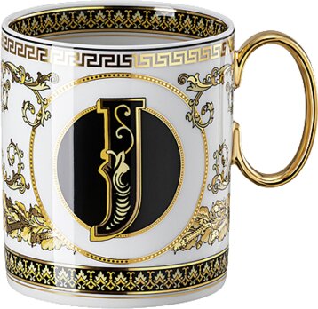Versace 19335-403740-15505 Mug