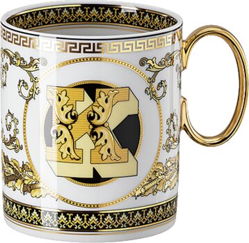 Versace 19335-403741-15505 Mug