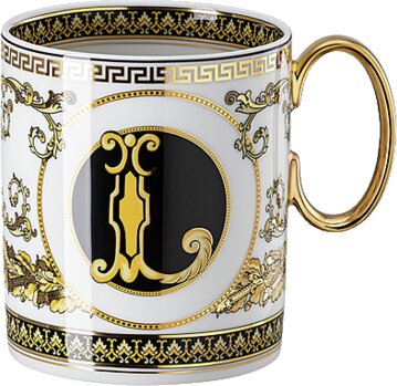 Versace 19335-403742-15505 Mug