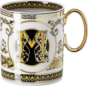 Versace 19335-403743-15505 Mug