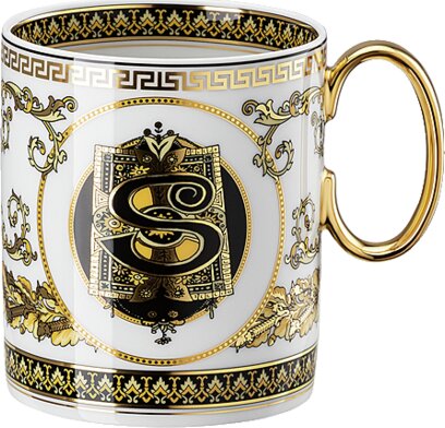 Versace 19335-403749-15505 Mug