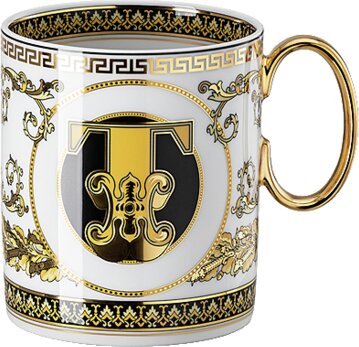 Versace 19335-403750-15505 Mug