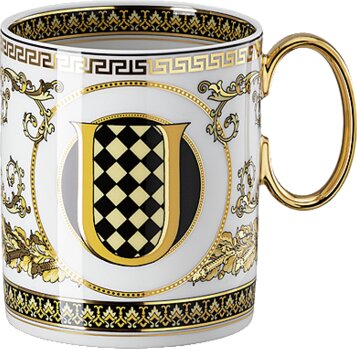 Versace 19335-403751-15505 Mug