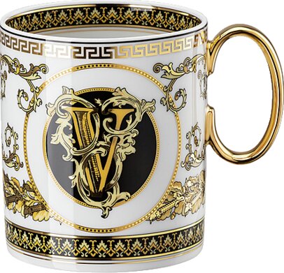 Versace 19335-403752-15505 Mug