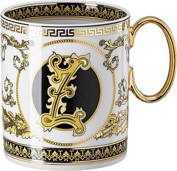 Versace 19335-403756-15505 Mug