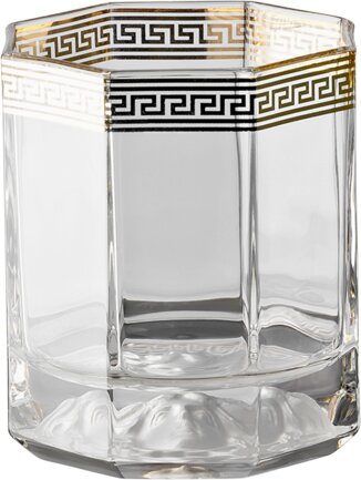 Versace 20665-110300-48870 Glass