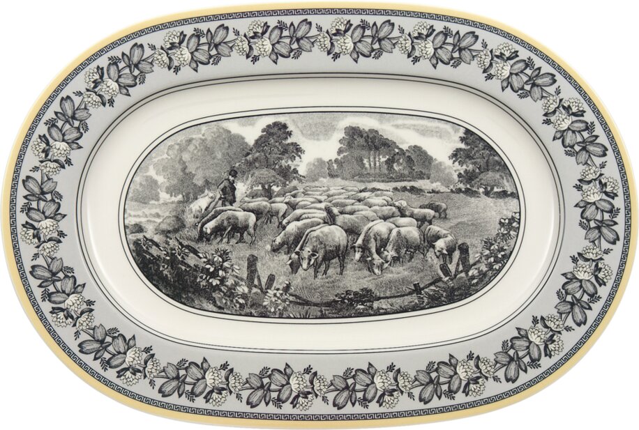 Villeroy & boch 1067-2960 Serving plate