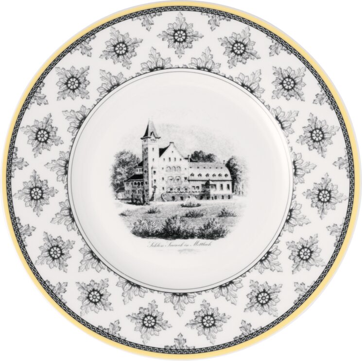 Villeroy & Boch 1084-2640 Салатная тарелка