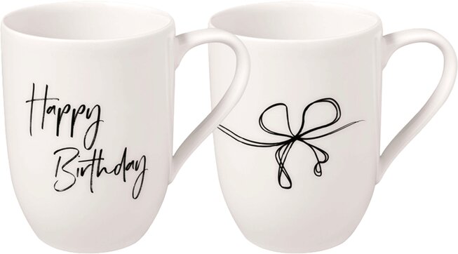 Villeroy & boch 1621-8406 Mug