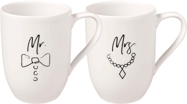 Villeroy & boch 1621-8407 Mug