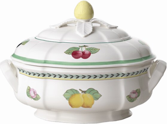 Villeroy & boch 2281-2360 Soup tureen