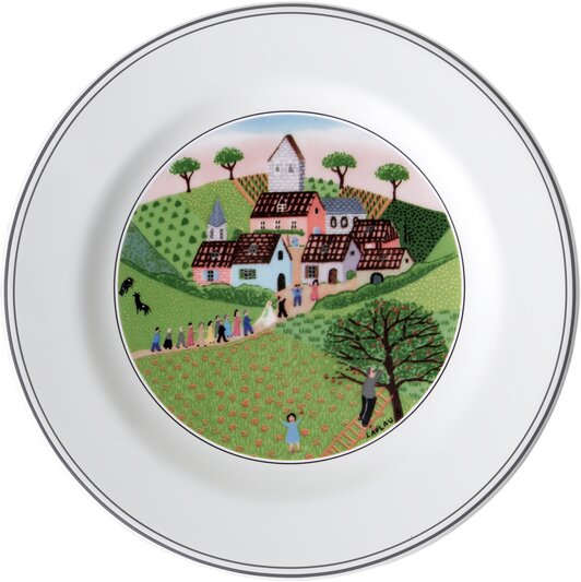 Villeroy & Boch 2337-2664
