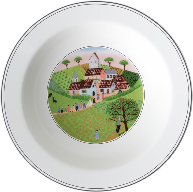 Villeroy & Boch 2337-2756
