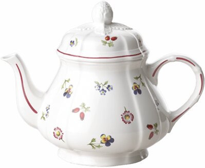 Villeroy & Boch 2395-0460 Чайник