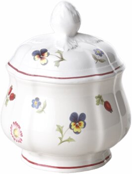 Villeroy & boch 2395-0930 Sugar bowl