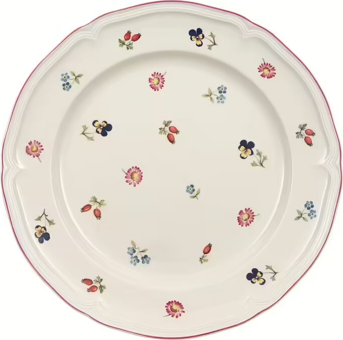 Villeroy & boch 2395-2620 Yemək boşqabı