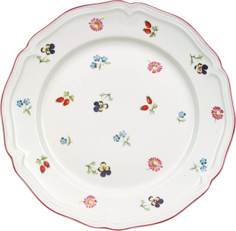 Villeroy & boch 2395-2640 Salat boşqabı