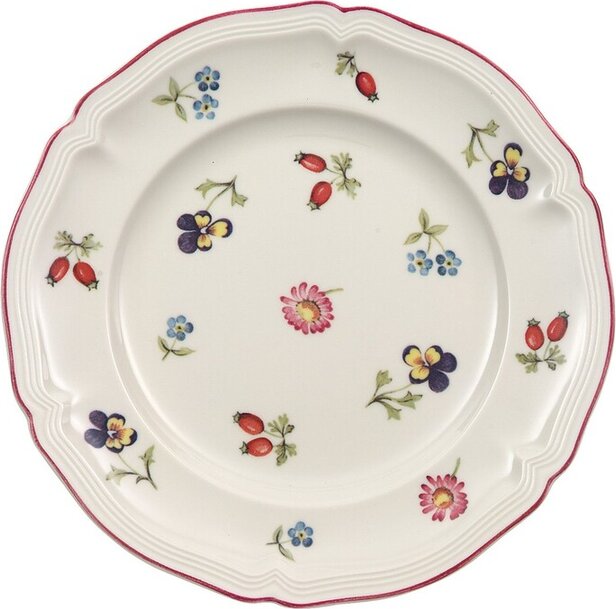 Villeroy & boch 2395-2660 Desert boşqabı