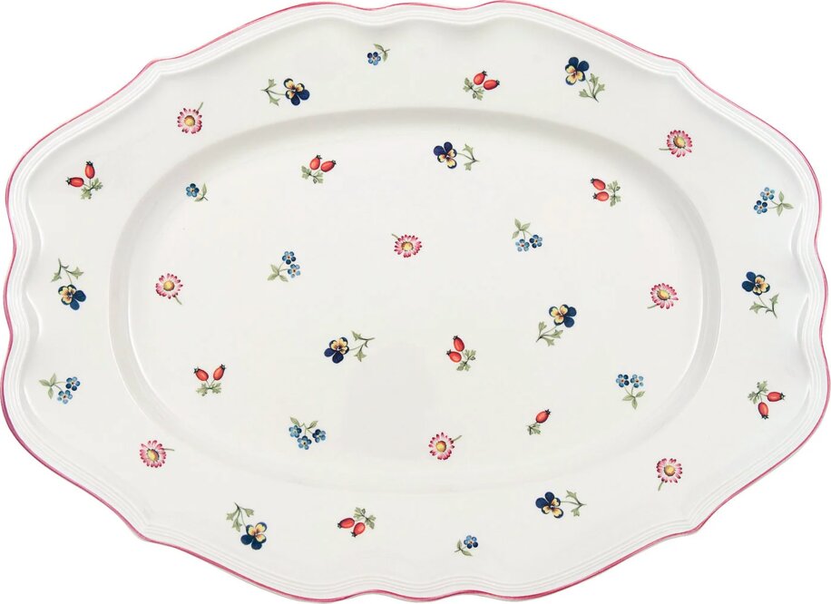 Villeroy & boch 2395-2910 Serviz boşqabı