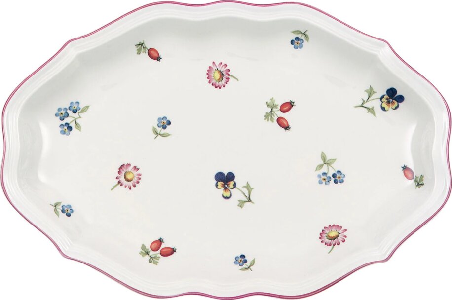 Villeroy & boch 2395-3570 Serving plate